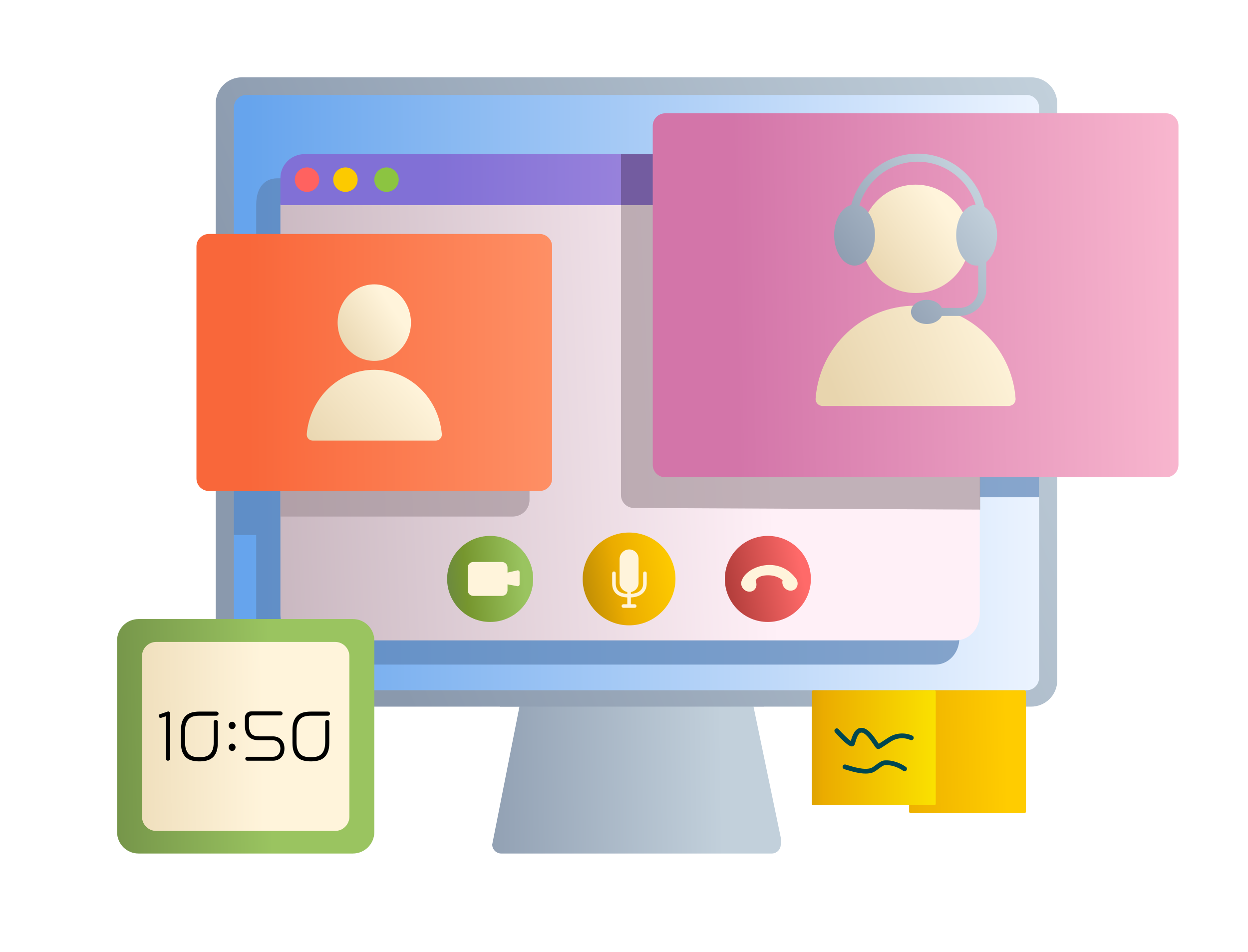 online geek customer support